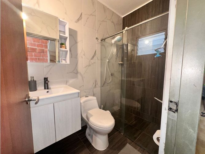 Casa de 3 alcobas en venta en Ciudad Cordoba, Cali, 160 m² · foto 17 de 24