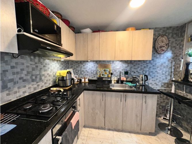 Casa de 4 alcobas en venta en Caney, Cali, 80 m² · foto 9 de 24