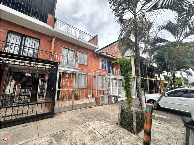 Casa de 3 alcobas en venta en Ciudad Cordoba, Cali, 160 m² · foto 18 de 24