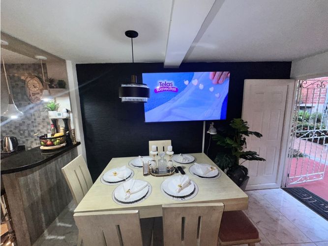 Casa de 4 alcobas en venta en Caney, Cali, 80 m² · foto 10 de 24