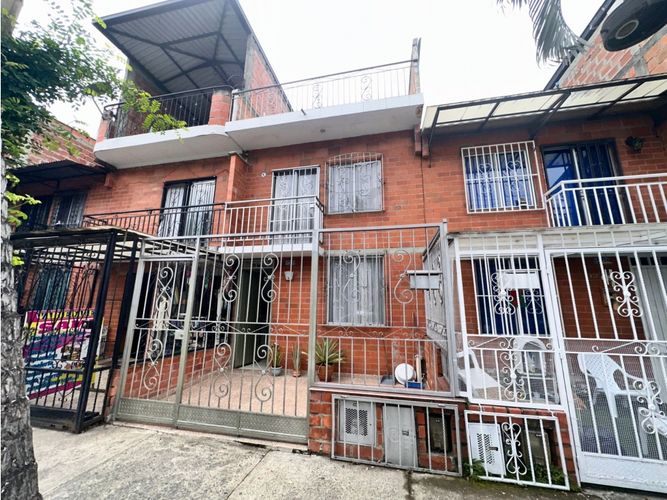Casa de 3 alcobas en venta en Ciudad Cordoba, Cali, 160 m² · foto 19 de 24