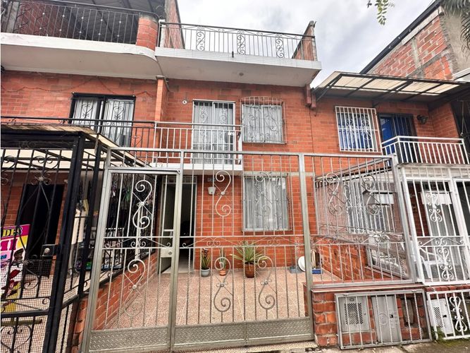Casa de 3 alcobas en venta en Ciudad Cordoba, Cali, 160 m² · foto 20 de 24