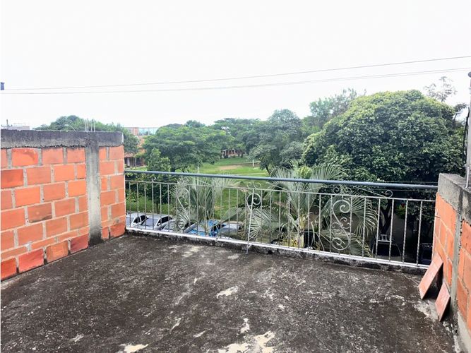 Casa de 3 alcobas en venta en Ciudad Cordoba, Cali, 160 m² · foto 21 de 24