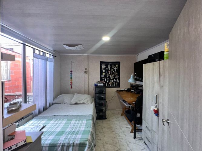 Casa de 4 alcobas en venta en Caney, Cali, 80 m² · foto 13 de 24