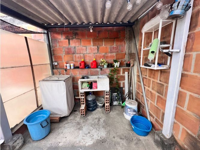 Casa de 3 alcobas en venta en Ciudad Cordoba, Cali, 160 m² · foto 22 de 24