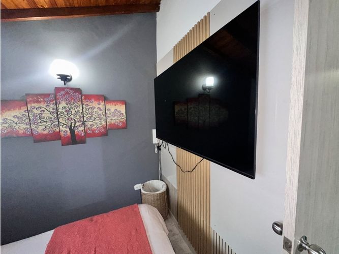 Casa de 4 alcobas en venta en Caney, Cali, 80 m² · foto 14 de 24