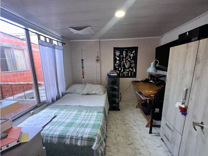Casa de 4 alcobas en venta en Caney, Cali, 80 m² · foto 15 de 24