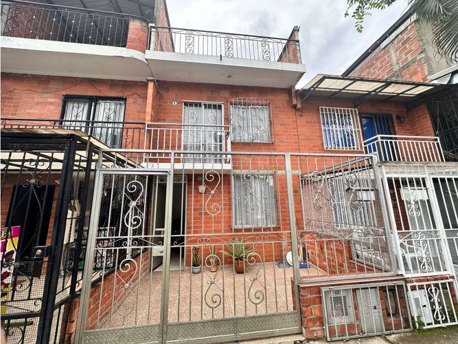 Casa de 3 alcobas en venta en Ciudad Cordoba, Cali, 160 m² · foto 23 de 24