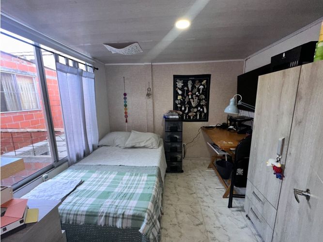 Casa de 4 alcobas en venta en Caney, Cali, 80 m² · foto 16 de 24