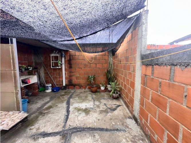Casa de 3 alcobas en venta en Ciudad Cordoba, Cali, 160 m² · foto 24 de 24
