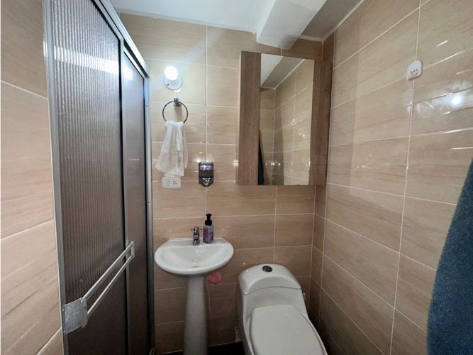 Casa de 4 alcobas en venta en Caney, Cali, 80 m² · foto 18 de 24