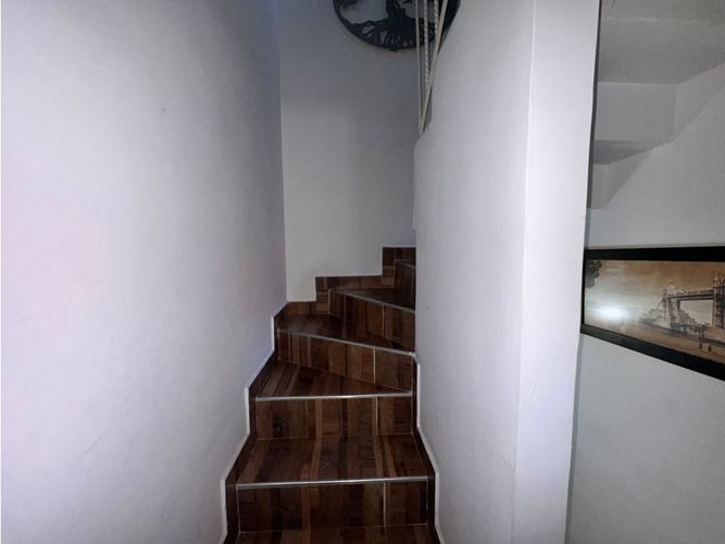 Casa de 4 alcobas en venta en Caney, Cali, 80 m² · foto 19 de 24