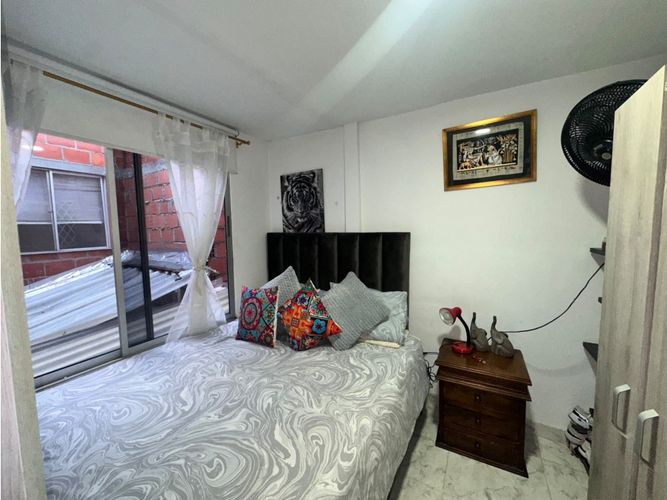 Casa de 4 alcobas en venta en Caney, Cali, 80 m² · foto 20 de 24
