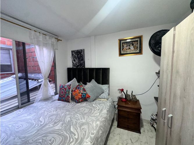 Casa de 4 alcobas en venta en Caney, Cali, 80 m² · foto 21 de 24
