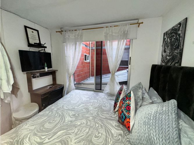 Casa de 4 alcobas en venta en Caney, Cali, 80 m² · foto 23 de 24