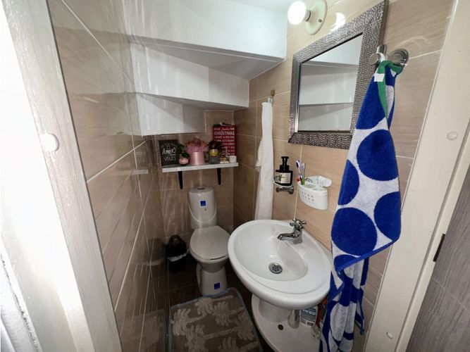Casa de 4 alcobas en venta en Caney, Cali, 80 m² · foto 24 de 24