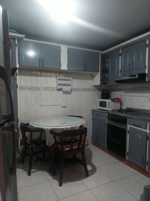 Casa de 5 alcobas en venta en San Luis, Bogotá, 177 m² · foto 3 de 12