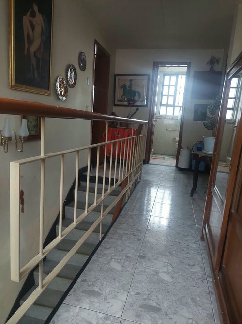 Casa de 5 alcobas en venta en San Luis, Bogotá, 177 m² · foto 7 de 12