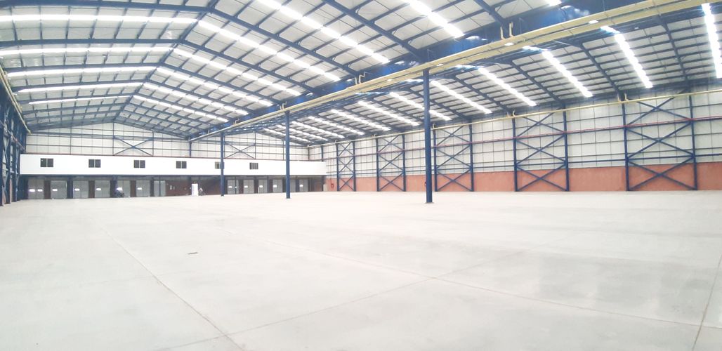 Bodega en arriendo en Zona Industrial, Cali · foto 11 de 16