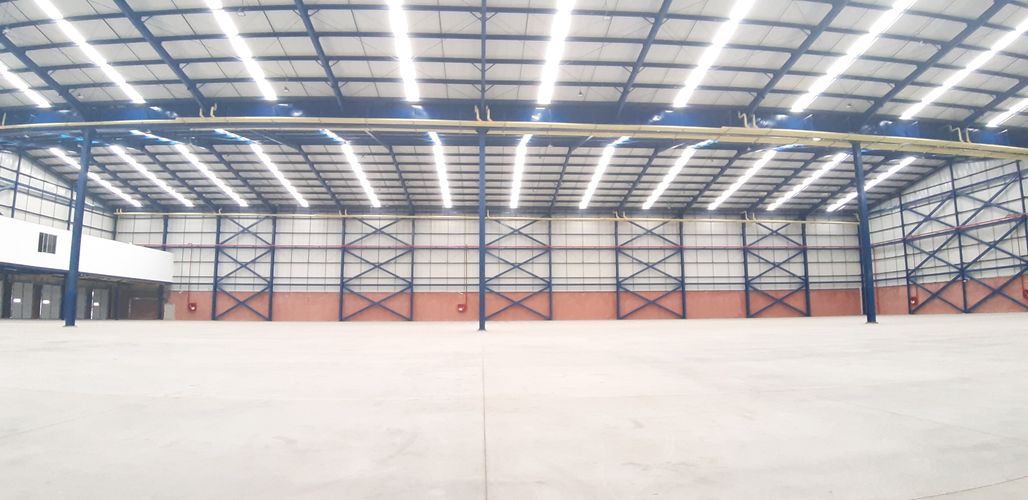 Bodega en arriendo en Zona Industrial, Cali · foto 12 de 16