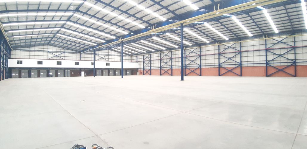 Bodega en arriendo en Zona Industrial, Cali · foto 15 de 16