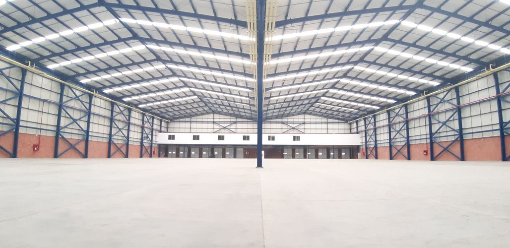 Bodega en arriendo en Zona Industrial, Cali · foto 14 de 16