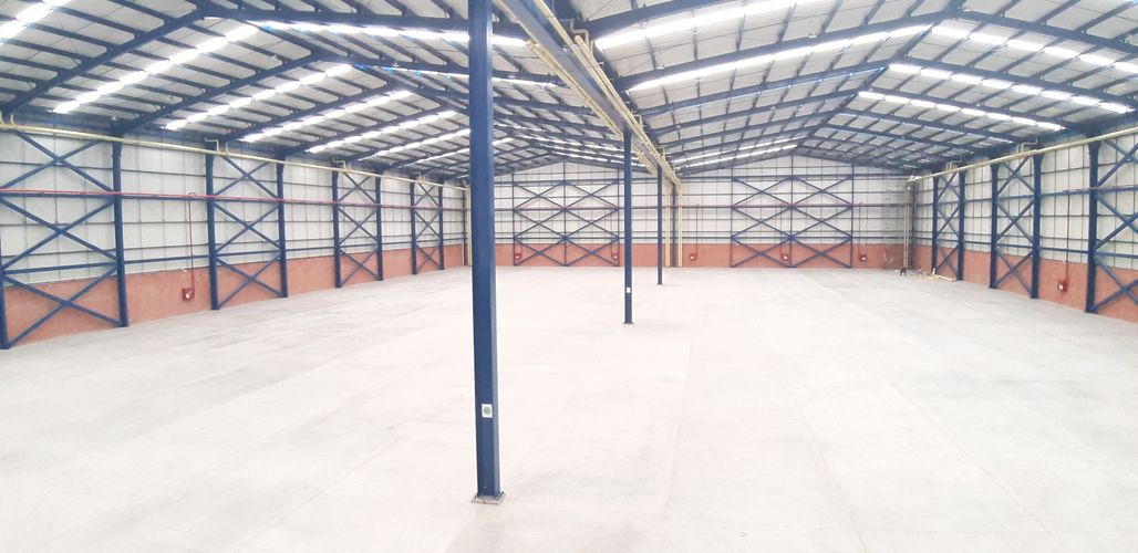 Bodega en arriendo en Zona Industrial, Cali · foto 13 de 16