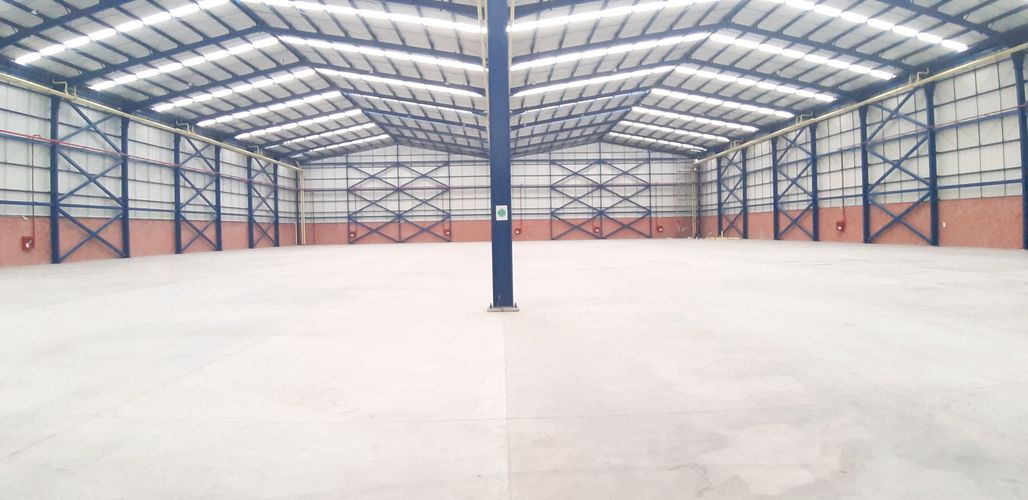 Bodega en arriendo en Zona Industrial, Cali · foto 8 de 16