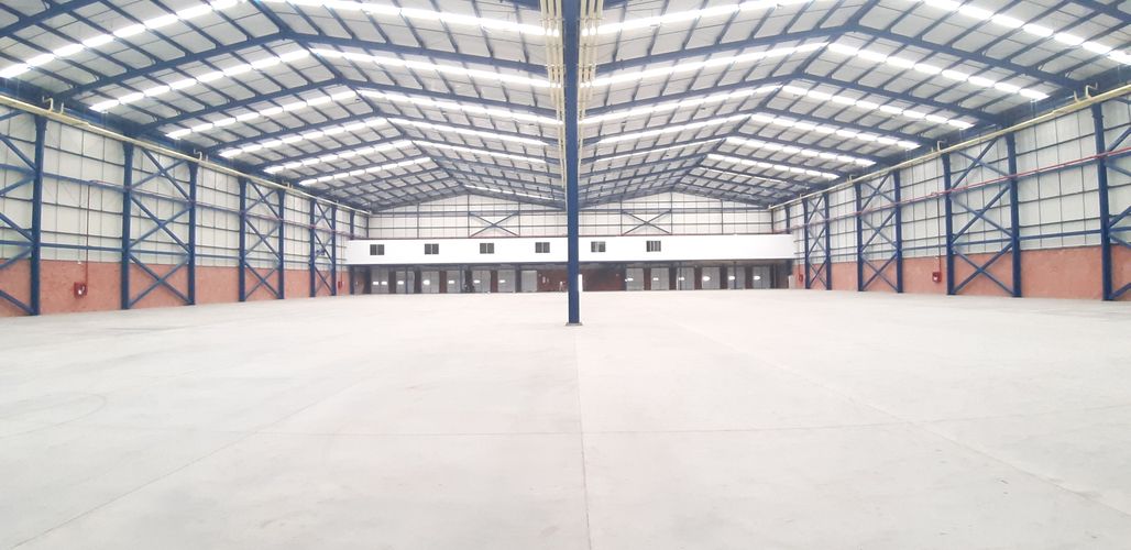 Bodega en arriendo en Zona Industrial, Cali · foto 16 de 16
