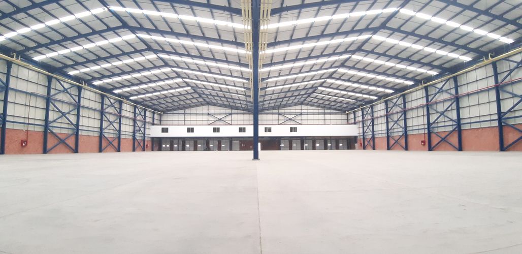 Bodega en arriendo en Zona Industrial, Cali · foto 9 de 16