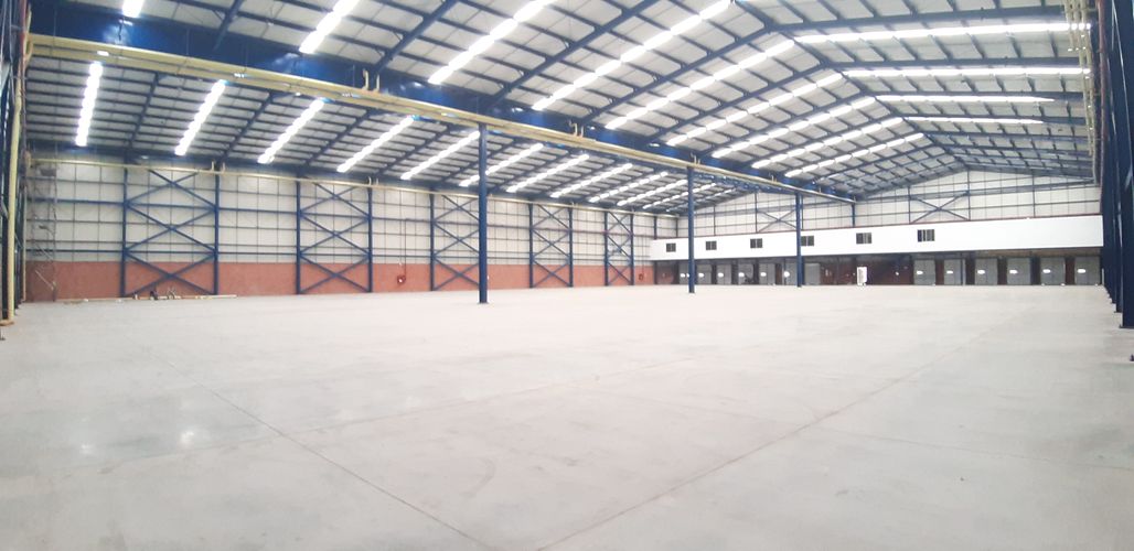 Bodega en arriendo en Zona Industrial, Cali · foto 10 de 16