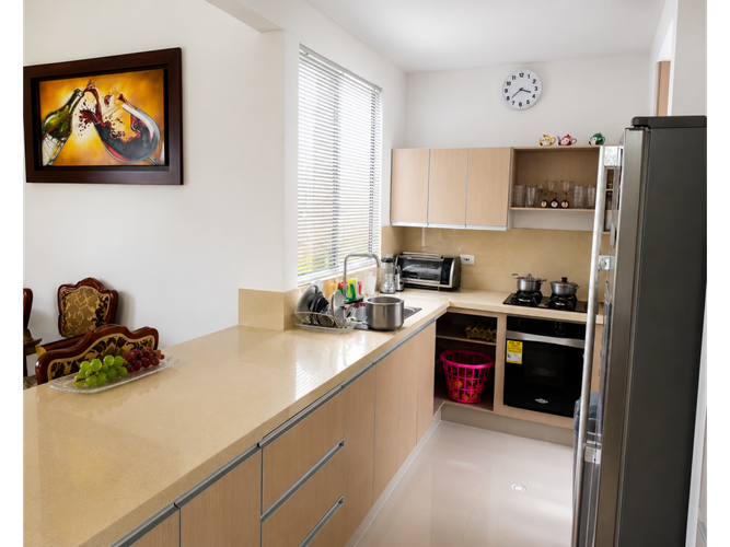 Casa de 3 alcobas en venta en El Castillo, Jamundí, 122 m² · foto 7 de 22