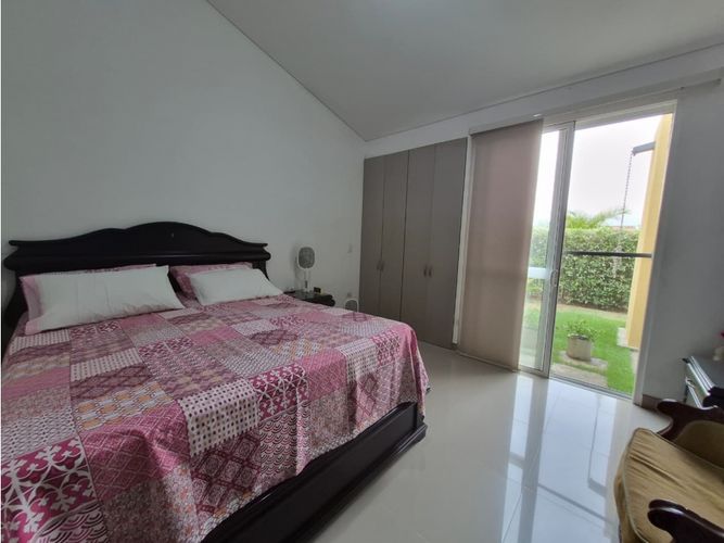 Casa de 3 alcobas en venta en El Castillo, Jamundí, 122 m² · foto 10 de 22