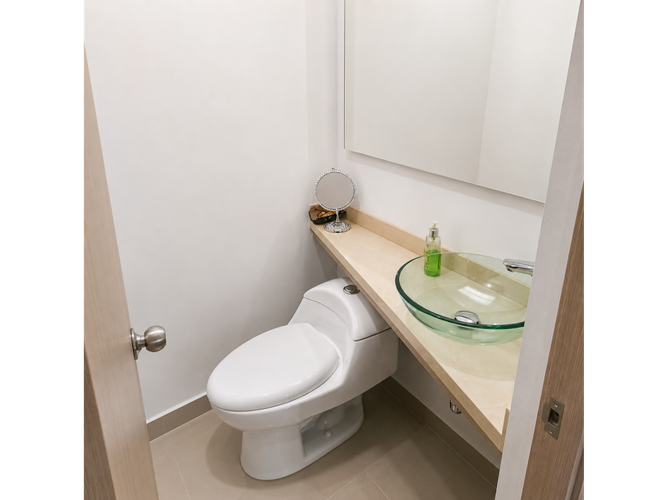 Casa de 3 alcobas en venta en El Castillo, Jamundí, 122 m² · foto 13 de 22