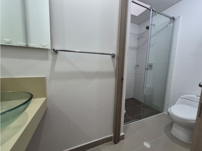 Casa de 3 alcobas en venta en El Castillo, Jamundí, 122 m² · foto 14 de 22