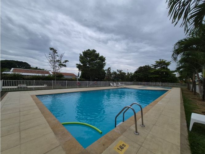 Casa de 3 alcobas en venta en El Castillo, Jamundí, 122 m² · foto 16 de 22