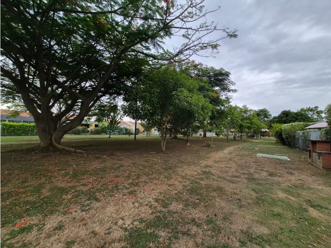 Casa de 3 alcobas en venta en El Castillo, Jamundí, 122 m² · foto 22 de 22
