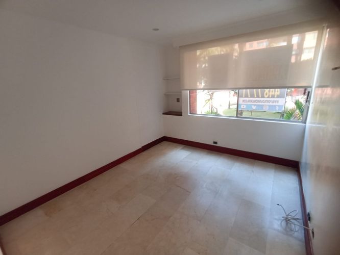 Apartamento de 4 alcobas en arriendo en Lorena, Medellín, 120 m² · foto 7 de 14
