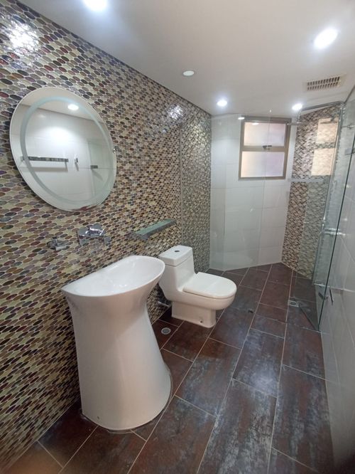 Apartamento de 4 alcobas en arriendo en Lorena, Medellín, 120 m² · foto 8 de 14