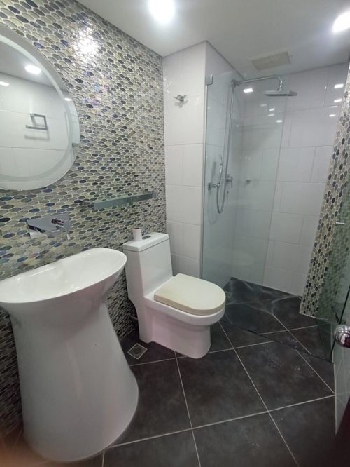 Apartamento de 4 alcobas en arriendo en Lorena, Medellín, 120 m² · foto 9 de 14