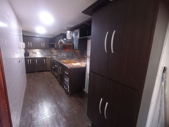 Apartamento de 4 alcobas en arriendo en Lorena, Medellín, 120 m² · foto 13 de 14