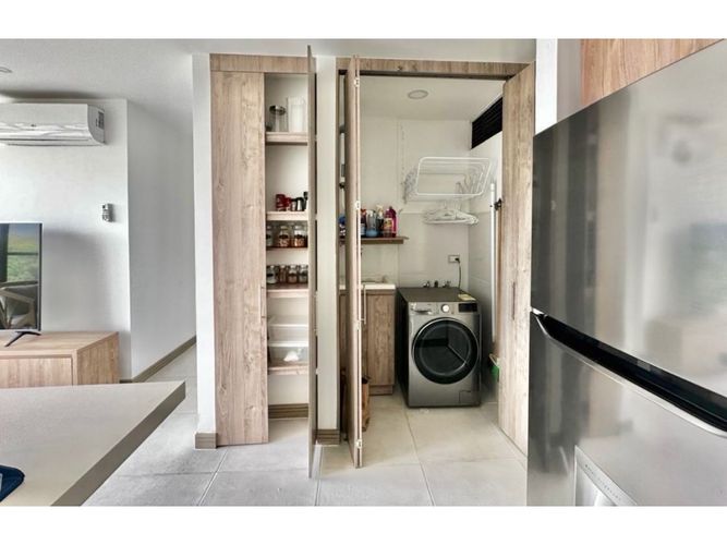 Apartamento de 2 alcobas en venta en Pance, Cali, 75 m² · foto 7 de 21