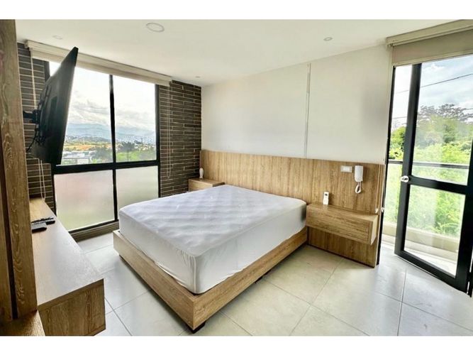 Apartamento de 2 alcobas en venta en Pance, Cali, 75 m² · foto 11 de 21