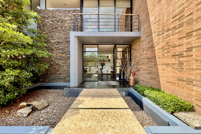 Casa de 4 alcobas en venta en Lagos De Torca, Bogotá, 400 m² · foto 6 de 24