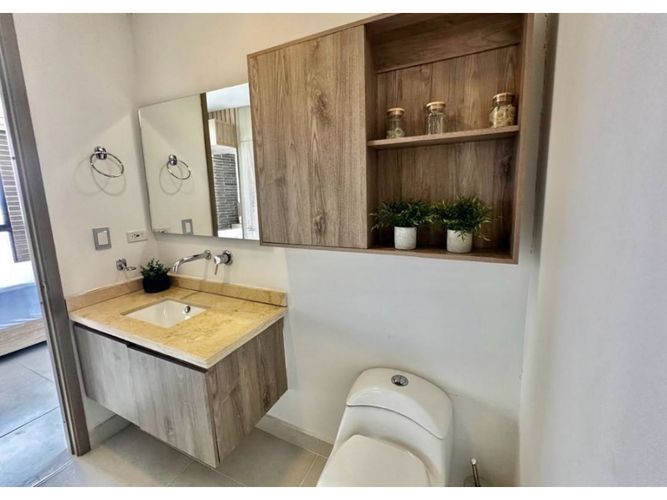 Apartamento de 2 alcobas en venta en Pance, Cali, 75 m² · foto 12 de 21