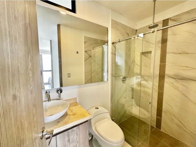 Apartamento de 2 alcobas en venta en Pance, Cali, 75 m² · foto 16 de 21