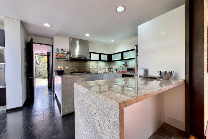 Casa de 4 alcobas en venta en Lagos De Torca, Bogotá, 400 m² · foto 12 de 24