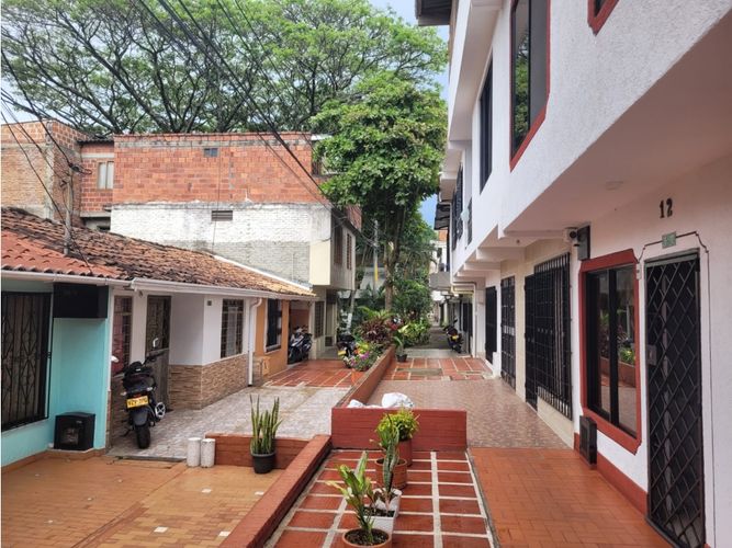Edificio en venta en Caney, Cali, 650 m² · foto 5 de 10
