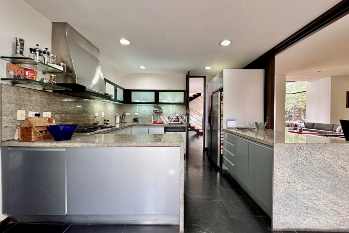 Casa de 4 alcobas en venta en Lagos De Torca, Bogotá, 400 m² · foto 13 de 24