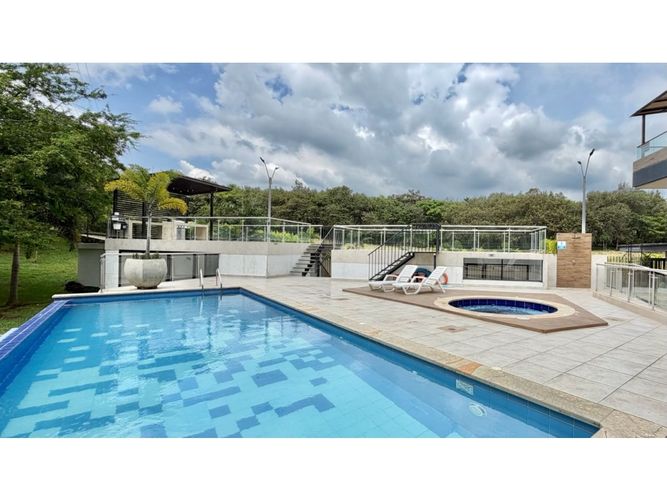 Apartamento de 2 alcobas en venta en Pance, Cali, 75 m² · foto 19 de 21